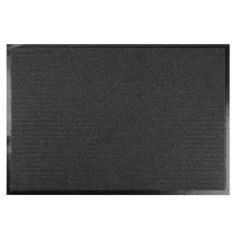 Lábtörlő Magichome Trm 203 60x90 cm, Sötétszürke