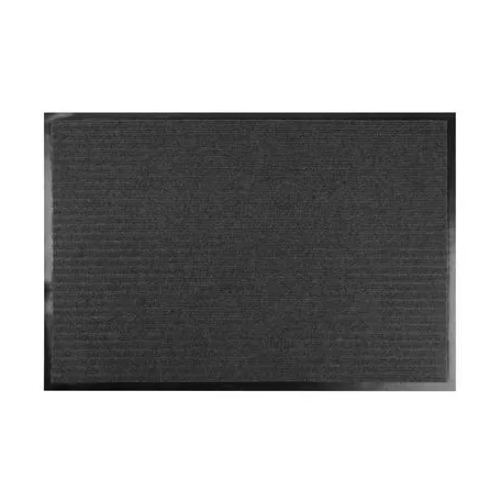 Lábtörlő Magichome Trm 203 60x90 cm, Sötétszürke