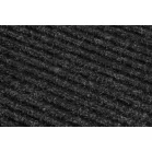 Lábtörlő Magichome Trm 202 60x90 cm, Fekete/Fehér