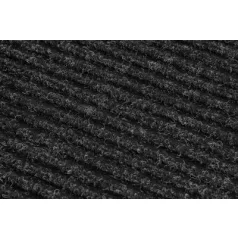 Lábtörlő Magichome Trm 202 60x90 cm, Fekete/Fehér