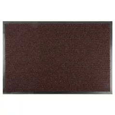 Lábtörlő Magichome Drm 102 60x90 cm, Barna