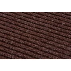 Lábtörlő Magichome Drm 102 60x90 cm, Barna