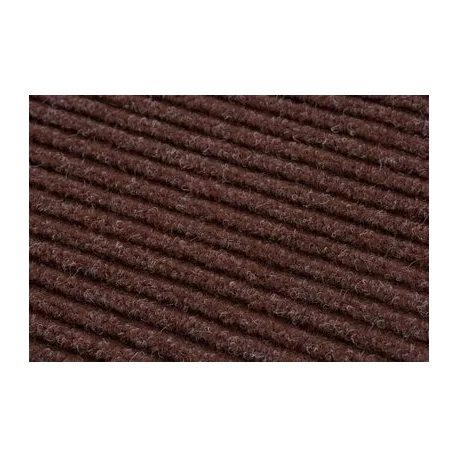 Lábtörlő Magichome Drm 102 60x90 cm, Barna