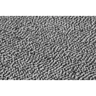 Lábtörlő Magichome Cpm 302 60x90 cm, Fekete/Szürke