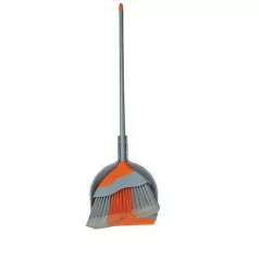 Seprő Cleonix Pb168, Lapáttal