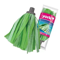Mop York 75010 Maxi, Felmosófej, Szintetikus