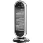 Elektromos Halogén hősugárzó ZYY-H10, 400/800/1200W, 230V