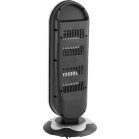 Elektromos Halogén hősugárzó ZYY-H10, 400/800/1200W, 230V