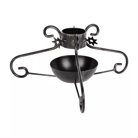 Fenyőtalp HT10 390 mm, 70 mm