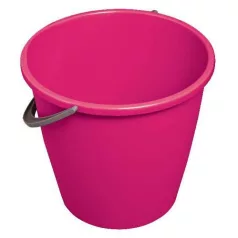 York Vödör, Műanyag, 10 L