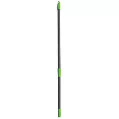   Nyél York 091050, 150 cm, Teleszkópos, Felmosóra, Seprőre