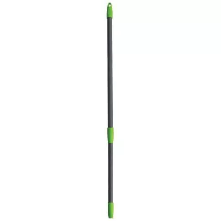 Nyél York 091050, 150 cm, Teleszkópos, Felmosóra, Seprőre