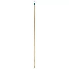 Nyél, York Azur 091070, 120 cm, Fa, Tekerős Végű