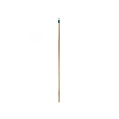 Nyél, York Azur 091070, 120 cm, Fa, Tekerős Végű