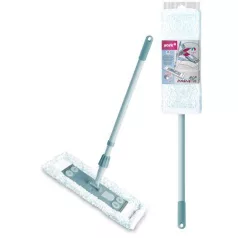 York Mop, Pamut, Mágneses