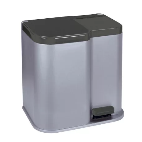 Curver Duo Bin Szemeteskosár 21 L