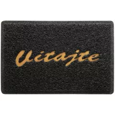 Lábtörlő Mat Magichome Cbm 122, 40x60 cm, Welcome