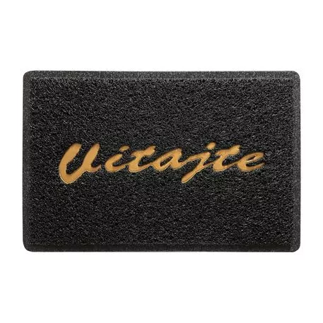 Lábtörlő Mat Magichome Cbm 122, 40x60 cm, Welcome