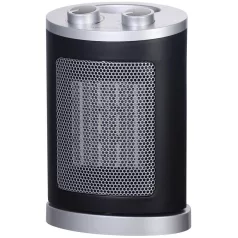   Strend Pro PTC-1510 meleglevegős ventilátor, 1000/1500W, 230 V, 2 az 1-ben