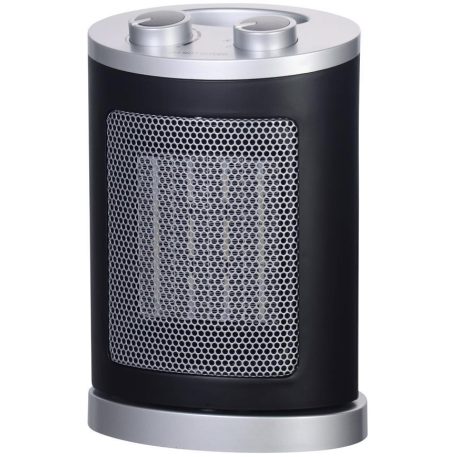 Strend Pro PTC-1510 meleglevegős ventilátor, 1000/1500W, 230 V, 2 az 1-ben