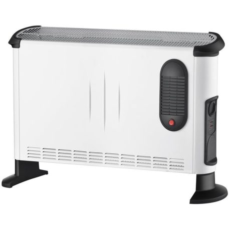 Konvektor Strend Pro DL05-20B, 750/1250/2000 W, 230 V, + ventilátor
