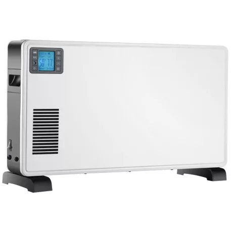 Konvektor Strend Pro DL07, 1000/1300/2300 W, 230 V, + ventilátor, távirányító