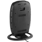 Elektromos Halogén hősugárzó ZYY-H19, 400/800/1200W, 230V