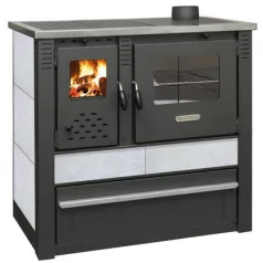 Sütő Pro PANONIA, fehér színű, jobboldali kivezetéssel