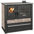 Sütő Pro PANONIA, mocha színű, jobboldali kivezetéssel