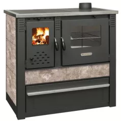 Sütő Pro PANONIA, mocha színű, jobboldali kivezetéssel