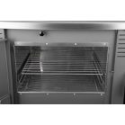 Sütő Pro PANONIA, mocha színű, jobboldali kivezetéssel