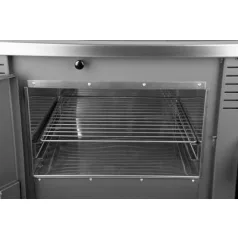 Sütő Pro PANONIA, mocha színű, jobboldali kivezetéssel