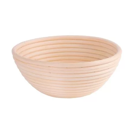 Kelesztő Kosár Ratan Magichome, Kenyér Kelesztésre, Max.1 kg, 25x8 cm,Ovális