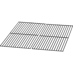 Grillrács Valencia BBQ 225x440 mm