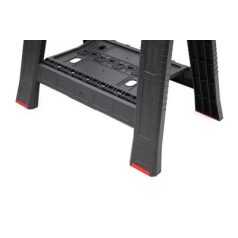   QBRICK® munkaasztal bak, multifunkcionális állvány,  2 db