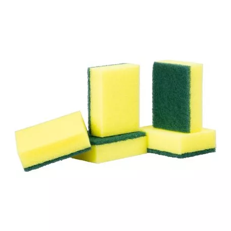Mosogatoszivacs Vileda Tip Top, 3+2 db