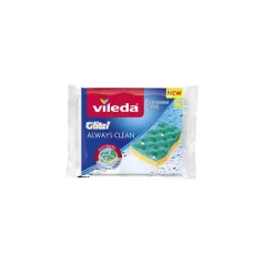 Mosogatoszivacs Vileda Glitzi Always Clean, 2 db