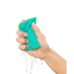 Mosogatoszivacs Vileda Glitzi Always Clean, 2 db