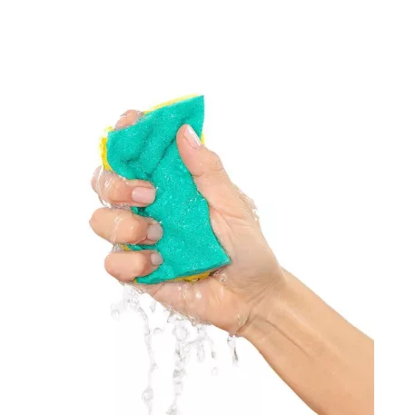 Mosogatoszivacs Vileda Glitzi Always Clean, 2 db