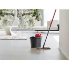 Takarító készlet Vileda Ultramax Complete Set box felmosó + vödör