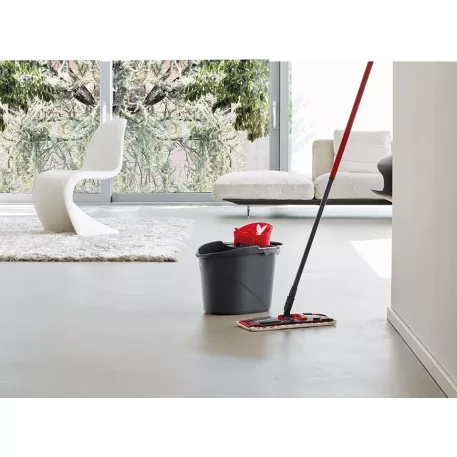 Takarító készlet Vileda Ultramax Complete Set box felmosó + vödör