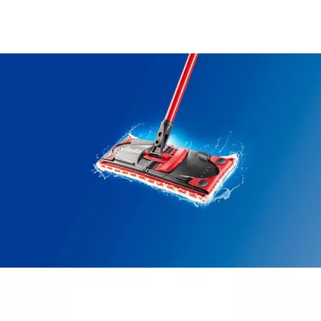 Takarító készlet Vileda Ultramax Complete Set box felmosó + vödör