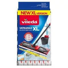 Tartalek felmosó Vileda Ultramax XL, microszálas