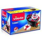 Takarító szett Vileda TURBO felmosó + vödör
