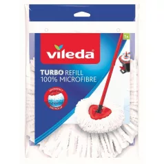 Vileda Turbo Classic felmosófej