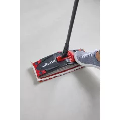 Felmosó Vileda Ultramax Microfibre, 2 az 1-ben, padlóhoz