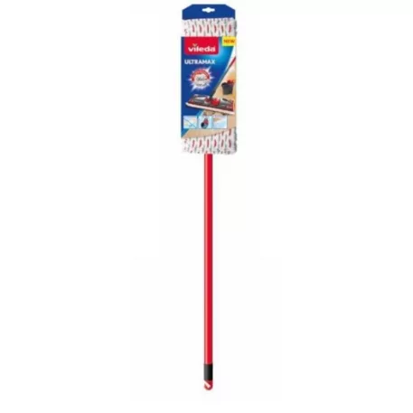 Felmosó Vileda Ultramax Microfibre, 2 az 1-ben, padlóhoz