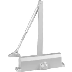   Strend Pro ajtócsukó, 60-85 kg, EN4, hidraulikus tűzálló