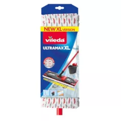 Felmosó Vileda Ultramax XL Microfibre 2 az 1-ben, padlóhoz