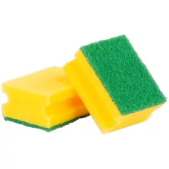 Strend Pro mosogatószivacs , 9 db